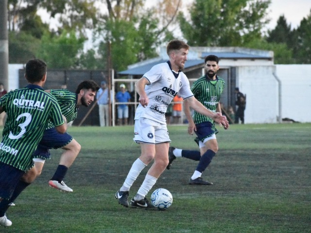 Un ascenso ms para el Regional Amateur?